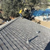 Life Roofing & Construction ico
