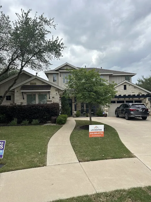 Life Roofing & Construction Picture 7