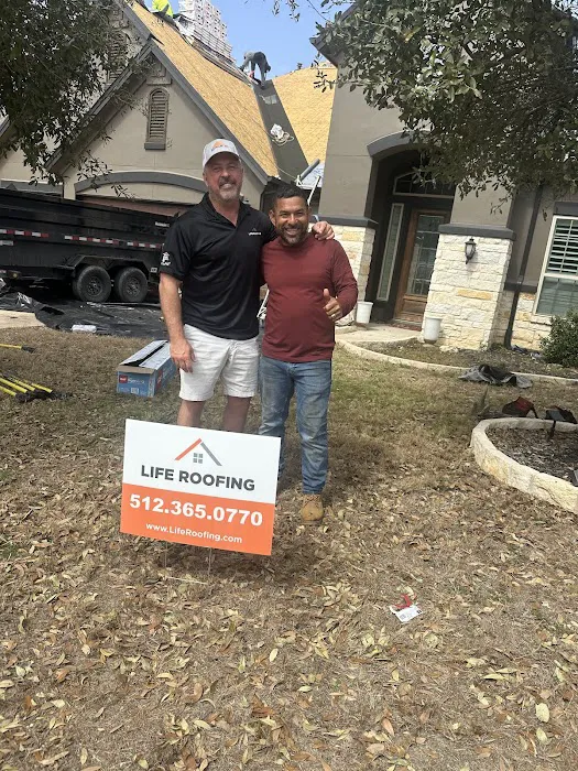 Life Roofing & Construction Picture 6