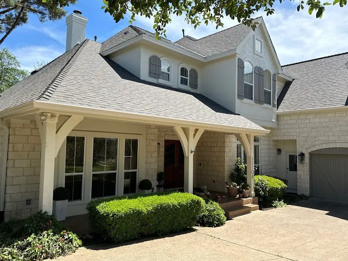 Red Oak Roofworks and Restoration Picture 6