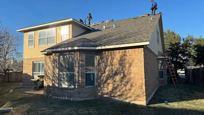 Red Oak Roofworks and Restoration Picture 1