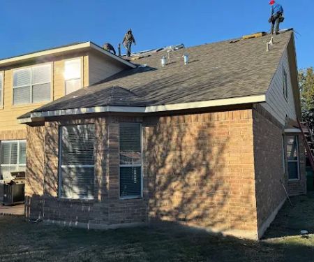Red Oak Roofworks and Restoration