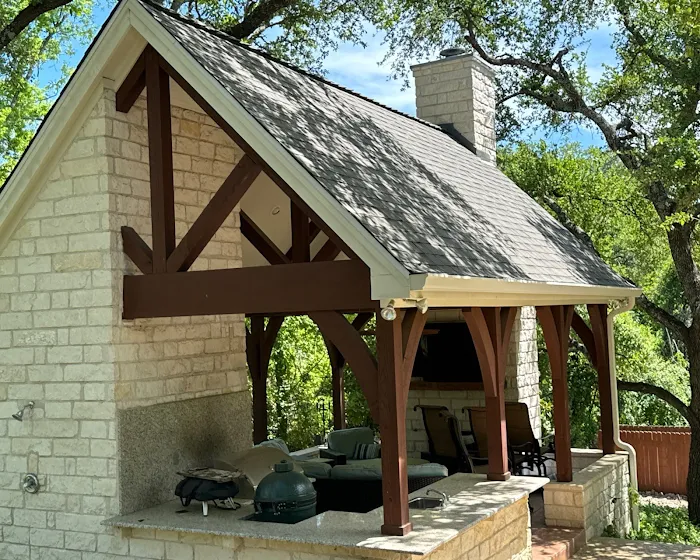 Red Oak Roofworks and Restoration Picture 10