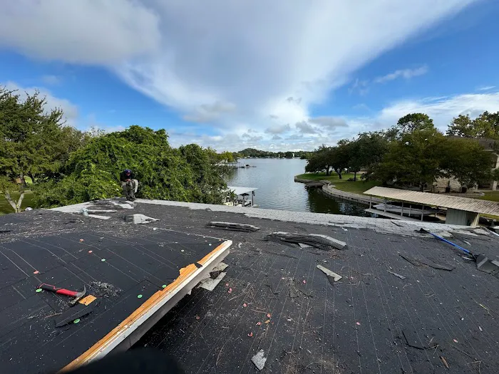 Red Oak Roofworks and Restoration Picture 9