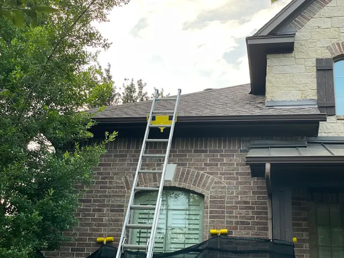 Red Oak Roofworks and Restoration Picture 8