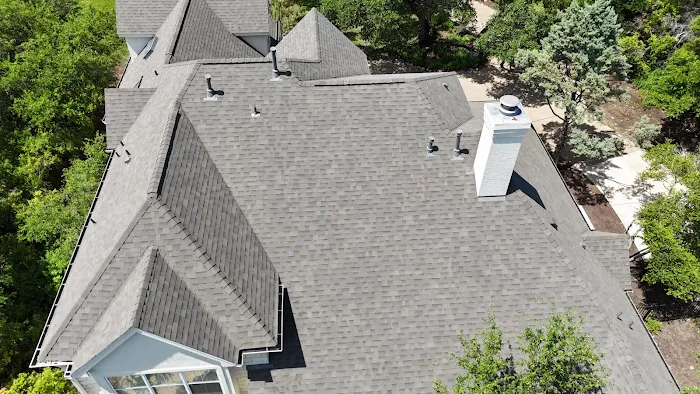 Red Oak Roofworks and Restoration Picture 7