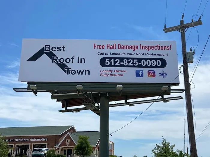 Best Roof In Town Picture 8