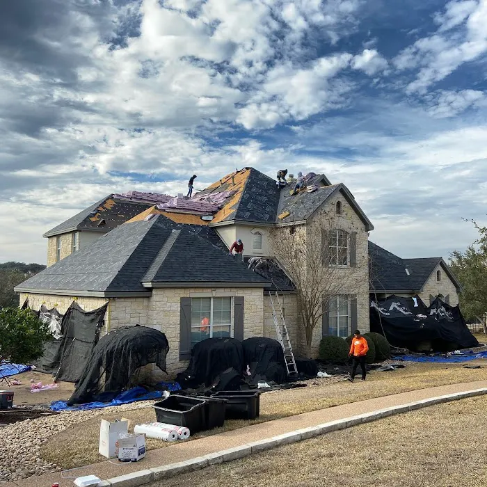 Best Roof In Town Picture 5