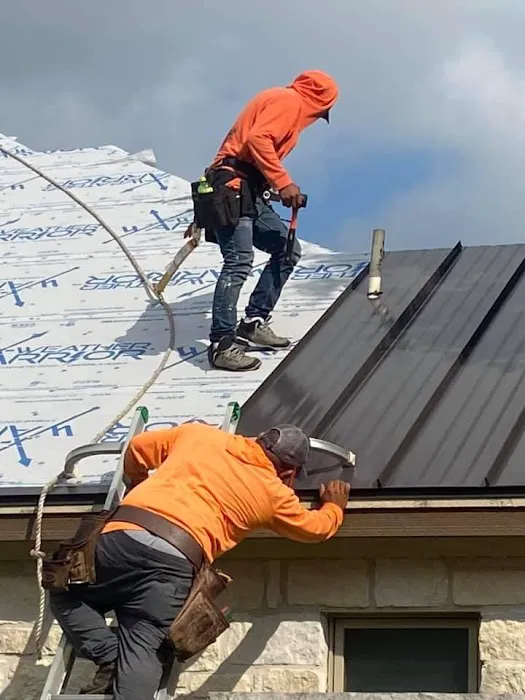 Best Roof In Town Picture 1