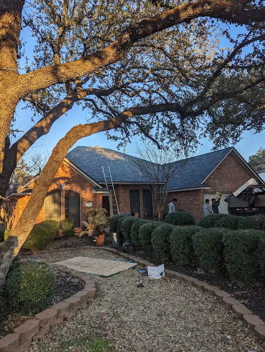 Action Roofing & Construction Inc. Picture 2