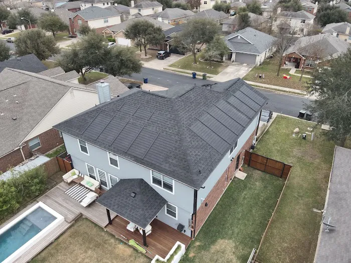 Action Roofing & Construction Inc. Picture 1