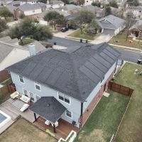 Action Roofing & Construction Inc. ico