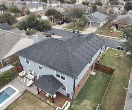 Action Roofing & Construction Inc.