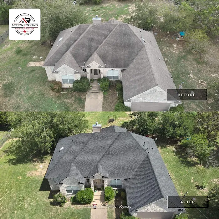 Action Roofing & Construction Inc. Picture 6