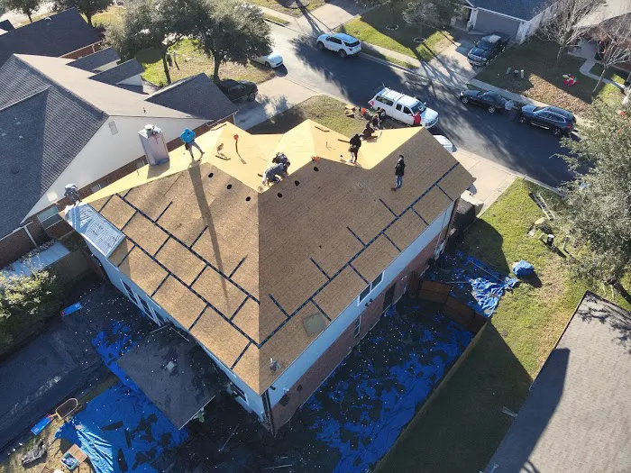 Action Roofing & Construction Inc. Picture 8