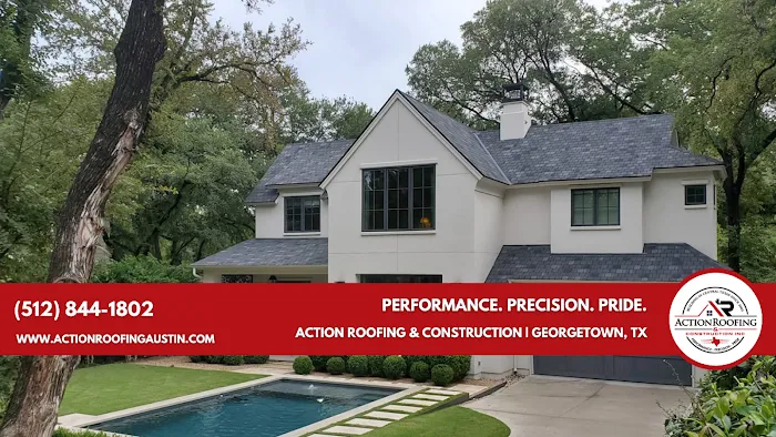 Action Roofing & Construction Inc. Picture 7