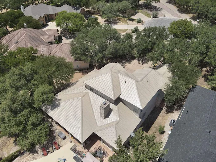 Action Roofing & Construction Inc. Picture 5