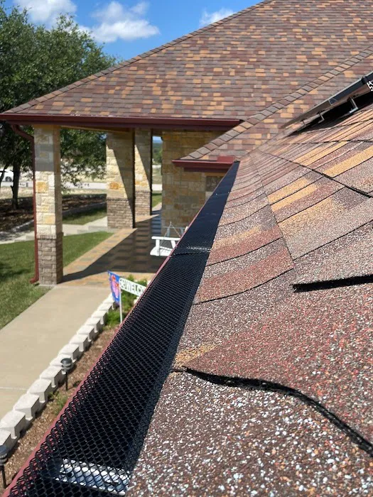 Action Roofing & Construction Inc. Picture 10