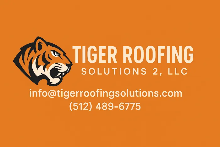Tiger Roofing Solutions 2, LLC Picture 2