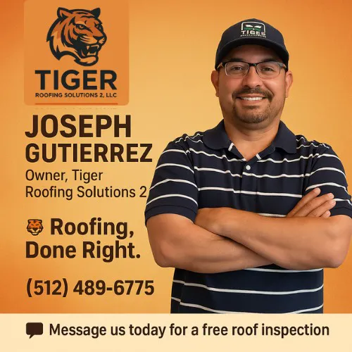 Tiger Roofing Solutions 2, LLC Picture 1