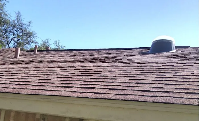 Mc Kinnis Roofing Picture 1