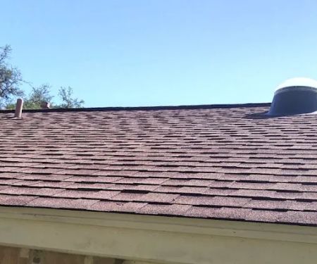 Mc Kinnis Roofing