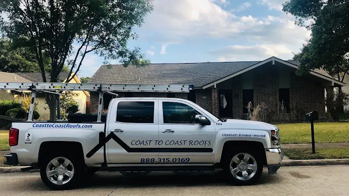 Coast To Coast Roofing & Building Contractors Picture 6