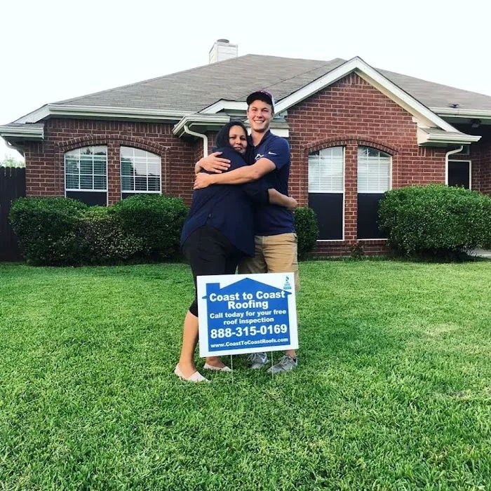 Coast To Coast Roofing & Building Contractors Picture 5