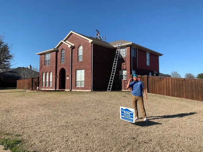 Coast To Coast Roofing & Building Contractors Picture 8