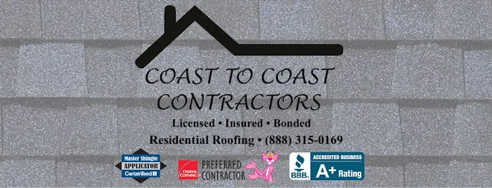 Coast To Coast Roofing & Building Contractors Picture 2