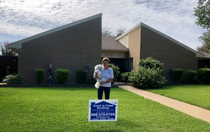 Coast To Coast Roofing & Building Contractors Picture 3