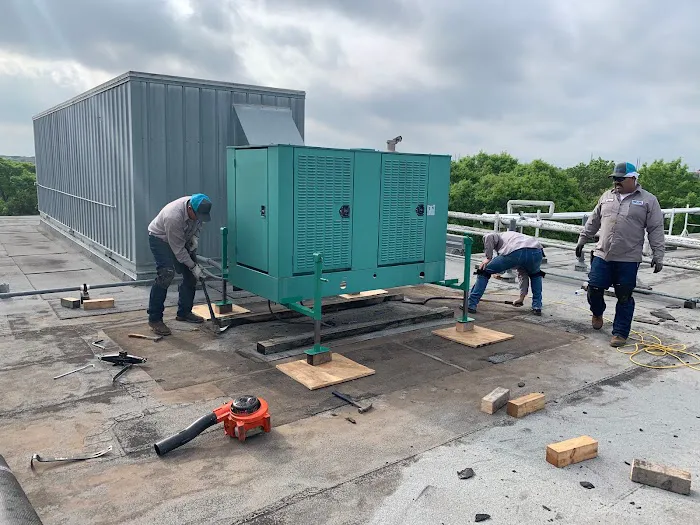 Roof Maintenance Systems LLC Picture 4