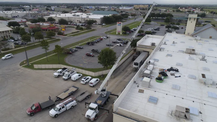 Roof Maintenance Systems LLC Picture 10