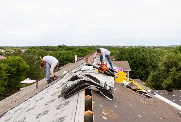 Duration Roofing & Construction - Liberty Hill, Texas | Leander, Tx Picture 4