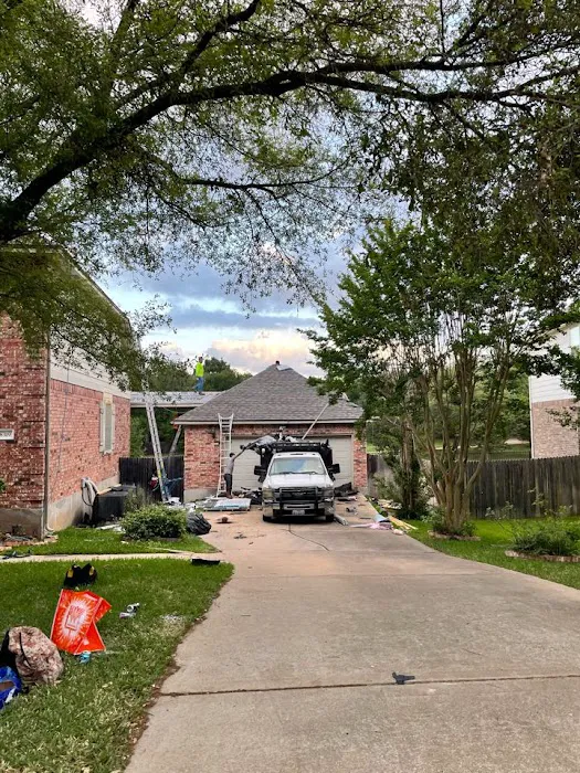 Duration Roofing & Construction - Liberty Hill, Texas | Leander, Tx Picture 1