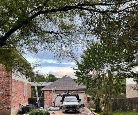 Duration Roofing & Construction - Liberty Hill, Texas | Leander, Tx