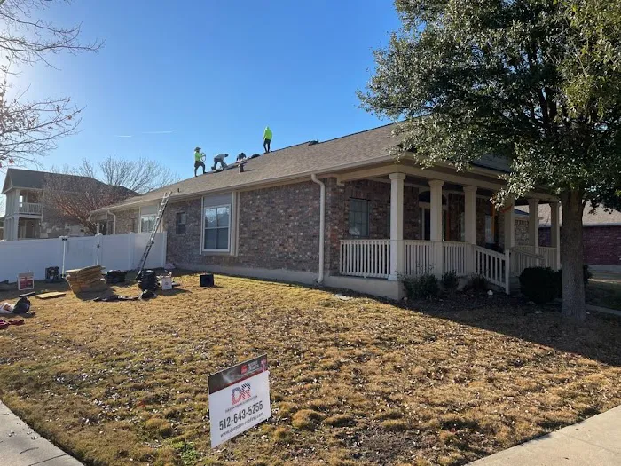 Duration Roofing & Construction - Liberty Hill, Texas | Leander, Tx Picture 8