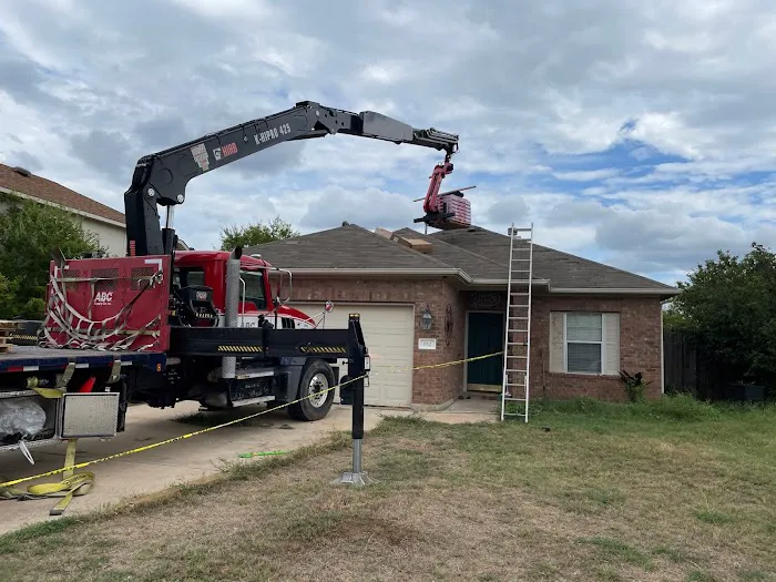 Duration Roofing & Construction - Liberty Hill, Texas | Leander, Tx Picture 10