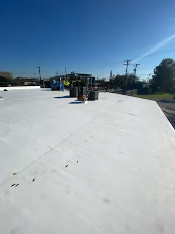 River City Roof Systems Picture 1