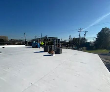 River City Roof Systems