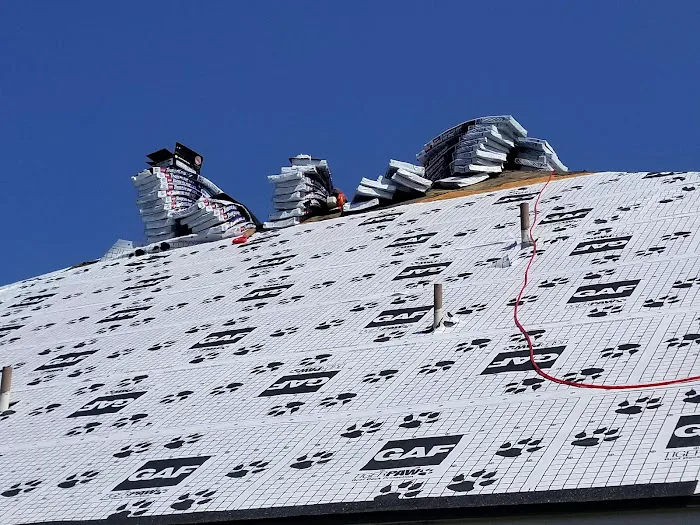 River City Roof Systems Picture 9