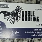 Noble Roofing