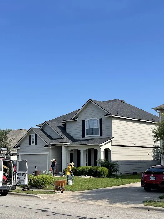 Noble Roofing Picture 9