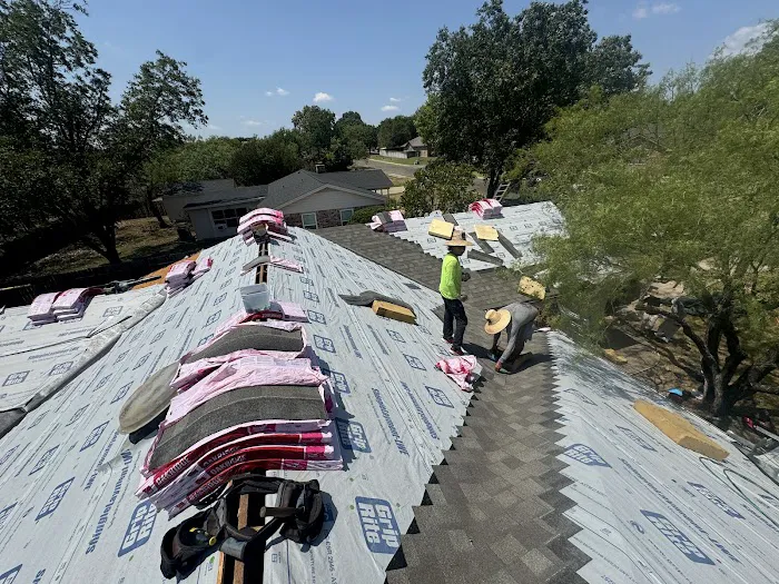 Noble Roofing Picture 4