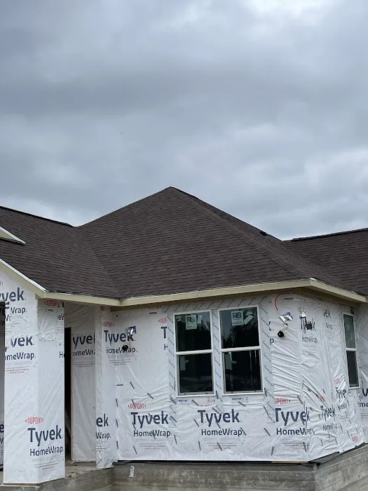 Noble Roofing Picture 5