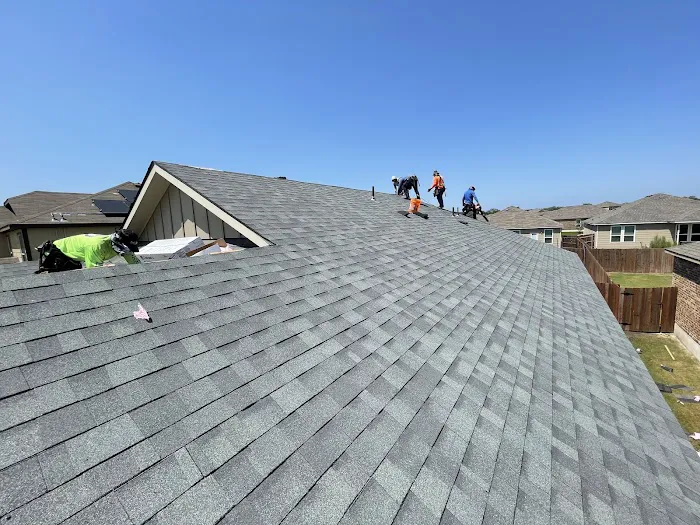 Noble Roofing Picture 6