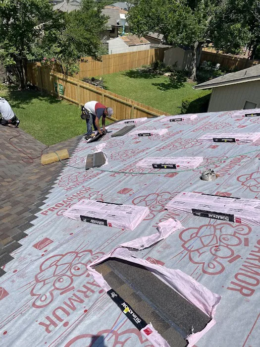 Noble Roofing Picture 10