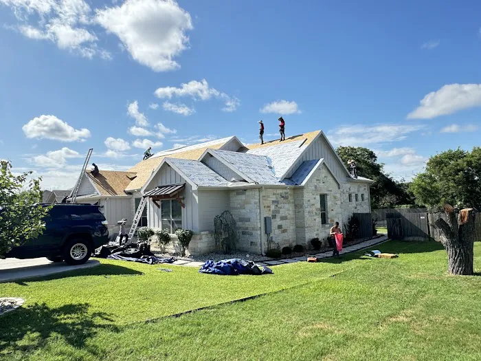 Noble Roofing Picture 3