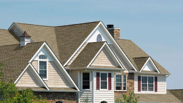 Freetail Roofing Picture 1