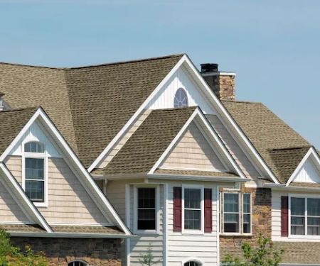 Freetail Roofing